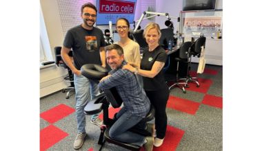 Zdravo podjetje = zdravi ljudje