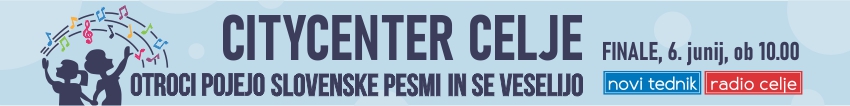 Otroci pojejo finale 2026