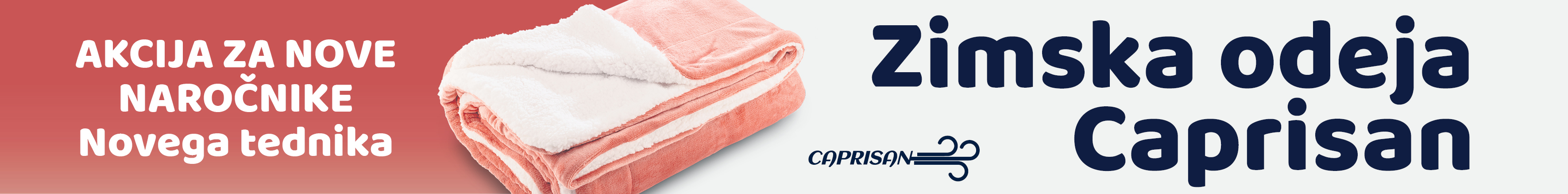 NT naročniška Caprisan 2026