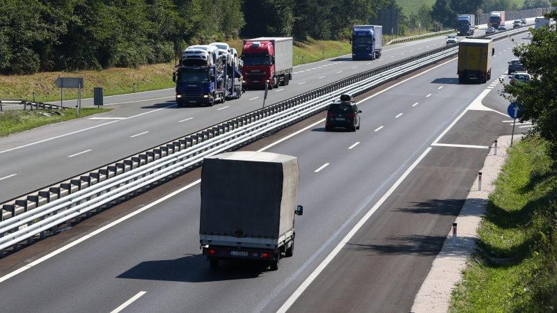 Izbran izvajalec gradnje navezovalne ceste od priključka Celje vzhod