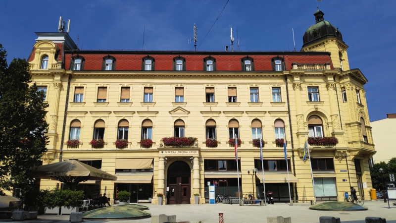 Celjska občina: »Kot upnik smo dolžni storiti vse«