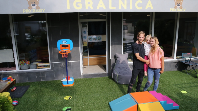 S Pikijem do spretnosti in znanja