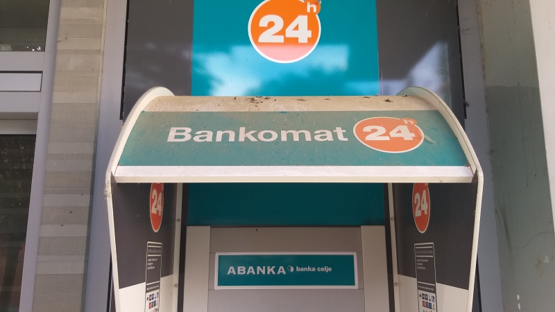 Bistričani se počutijo kot drugorazredni državljani