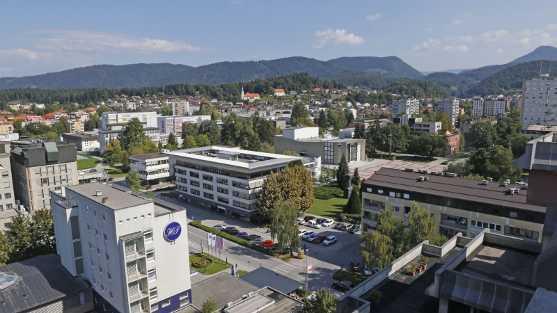 Prve volitve v koronadobi bodo v Velenju 