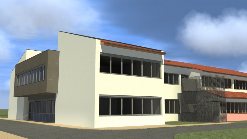 Še letos prizidek k osnovni šoli