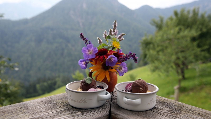 Sladoled z razgledom 