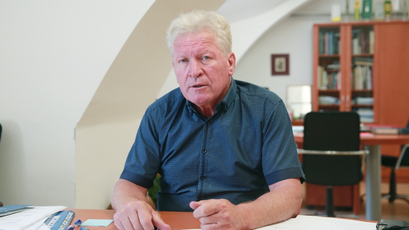 »Zastonj ne bomo dali nič, tudi vetra ne«