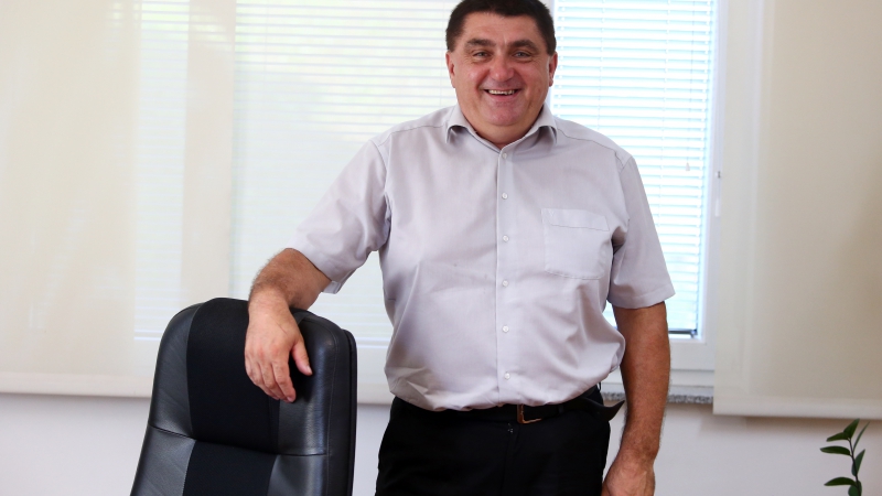 »Pri nas skrbimo za vse generacije«