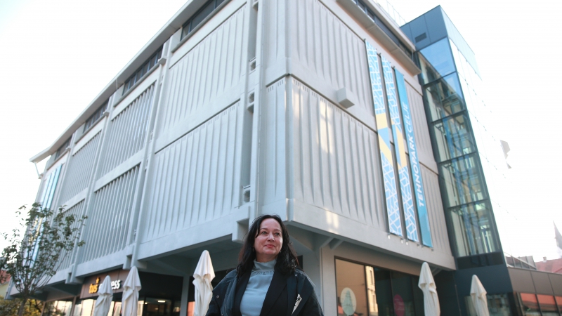 Tehnopark Celje dobro zaživel 