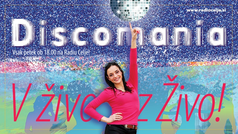 Discomania
