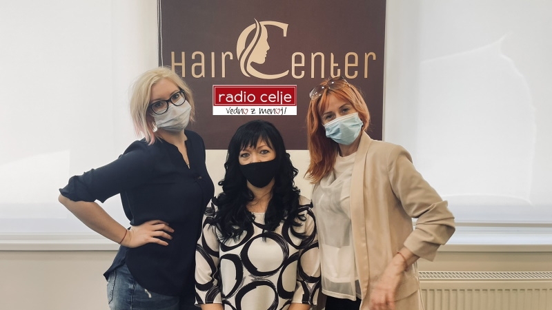 Zapeljiva dolgolaska je postala Barbara 