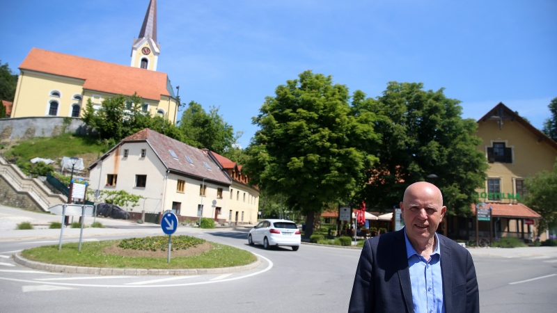 »V objemu narave smo koronačas lažje preživeli«