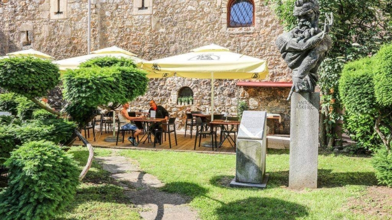 Poletna doživetja z Gostilno Oštirka na Radiu Celje!