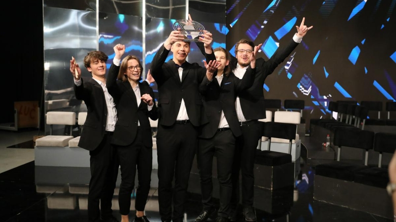 Disko s Celjskega navdušil Slovenijo 