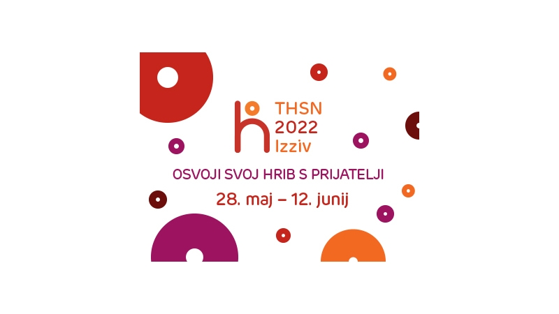 Osvojite svoj hrib in pomagajte otrokom na poletne počitnice