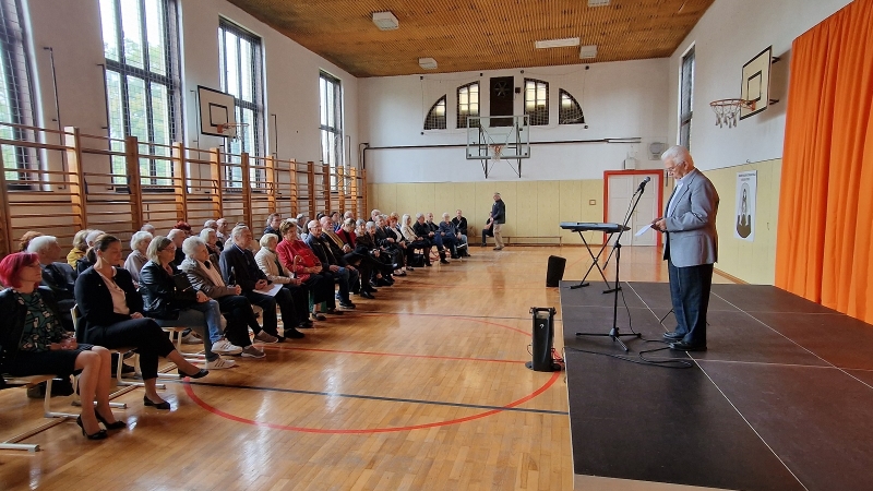 V spomin na ukradene otroke