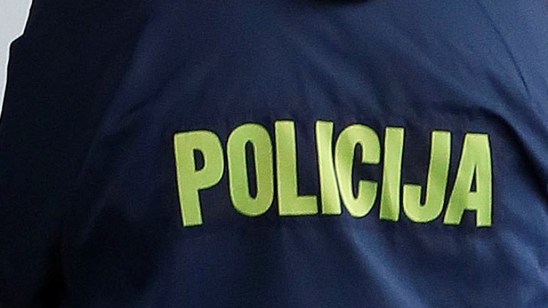 Našli pobeglega mladoletnika