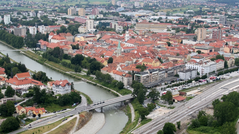 Celje med najbolj zadolženimi