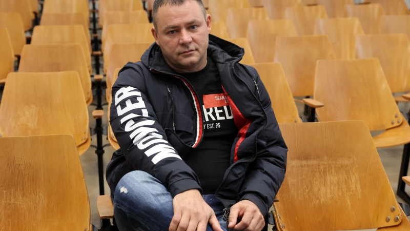 Kamenik tudi tokrat zavrnil krivdo za umore v Tekačevem