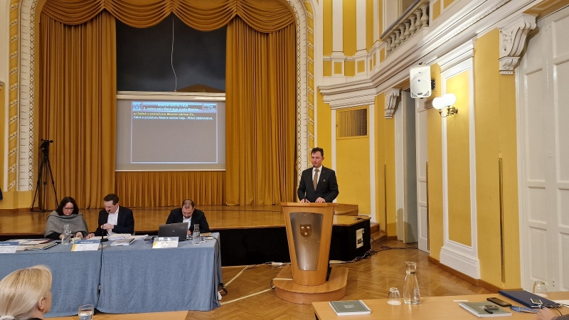Celje bo imelo tri podžupane  