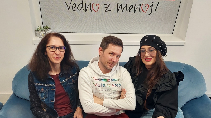 Slovenci so boljši od …