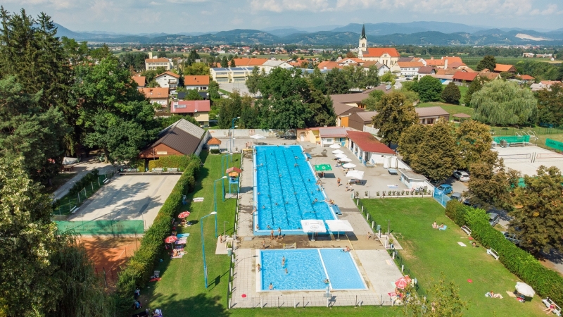 V Preboldu v pričakovanju Pragwaldfesta