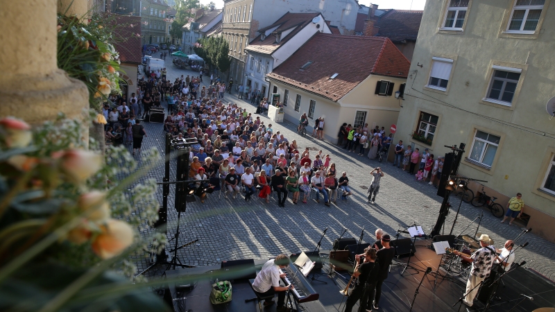 Poletje bo – vsaj s prireditvami