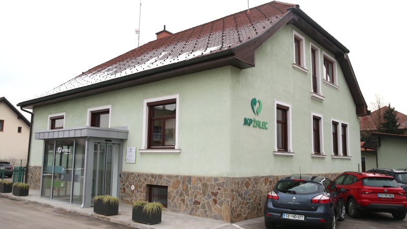 Policisti ovadili odgovorne za prebavne težave na Žalskem