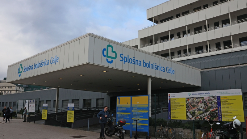 Dan odprtih vrat bolnišnice
