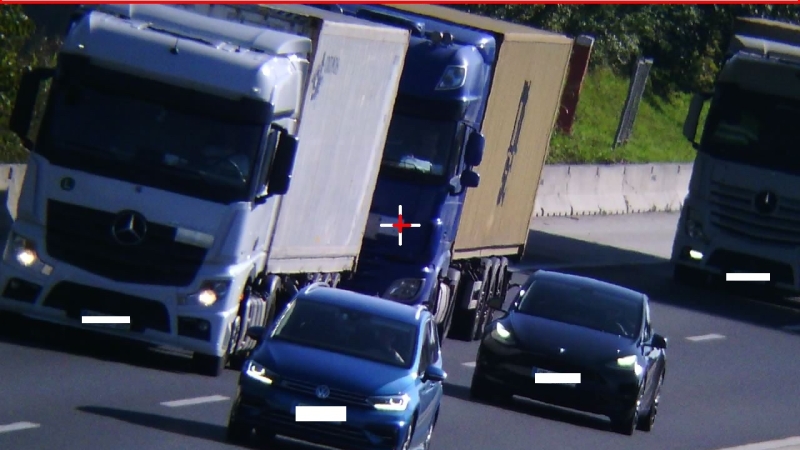 Kršitev, ki je lahko usodna