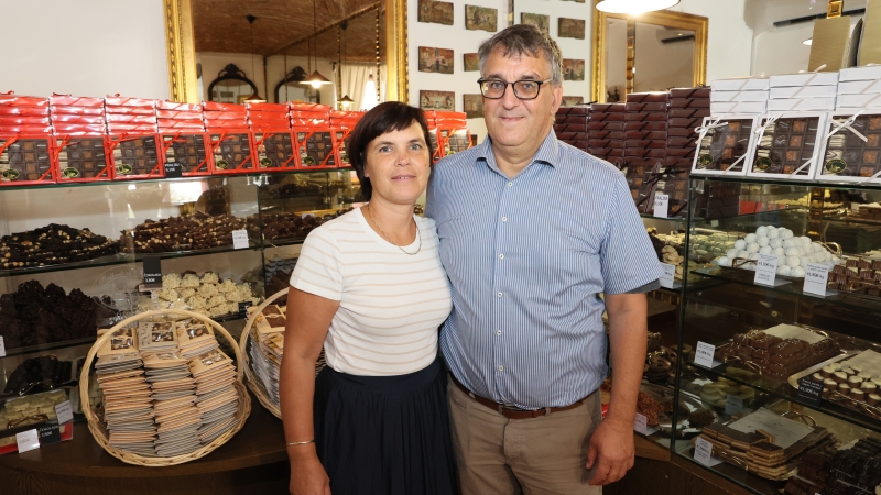 Žlahtna pravljica že več kot trideset let
