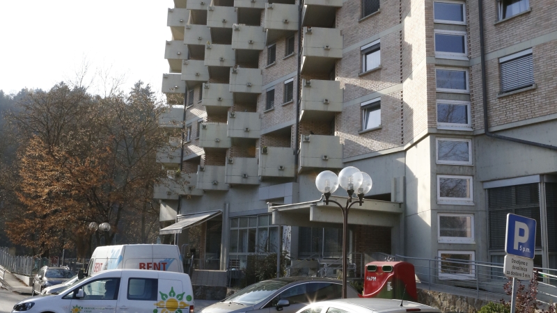 Prenova Doma ob Savinji je pred vrati