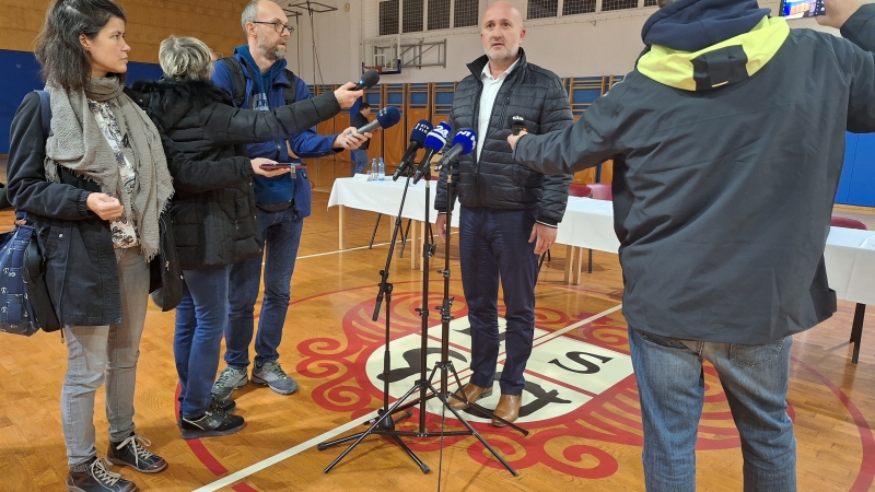 Krajani Letuša in Rečice ob Paki glede selitve mešanih občutkov