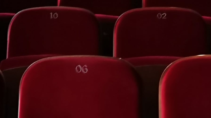 Filmi festivala Liffe tudi v Celju
