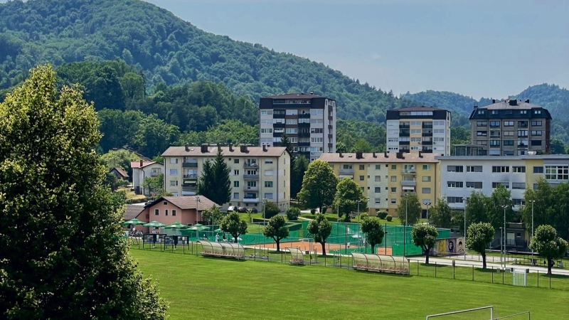 ŠTORE - To leto bo naložbeno skromno