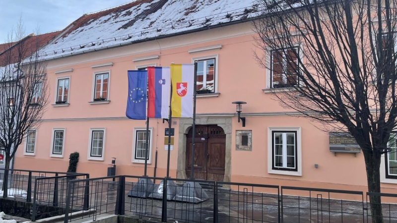 Bodo v Slovenskih Konjicah nameščeni nezakoniti migranti?