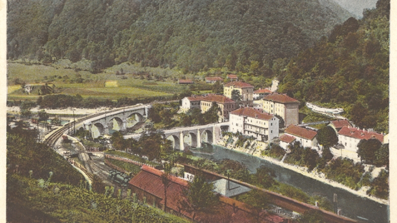Kako je majhen kraj oblikoval tok zgodovine