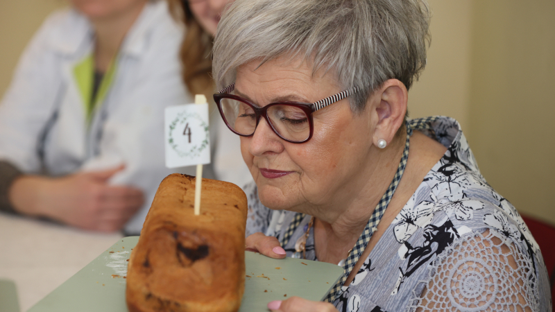 Tradicijo velikonočne kulinarike v Preboldu ohranjajo s Festivalom potic 