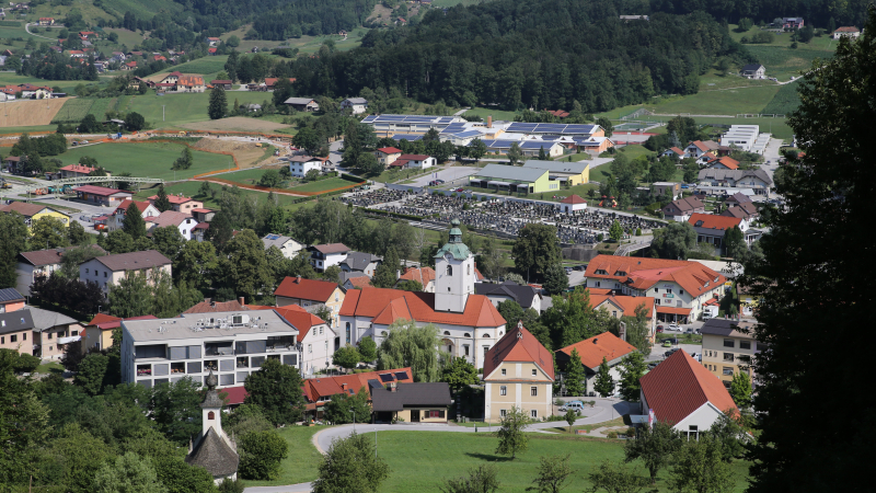 Danes praznično v občini Šmarje pri Jelšah
