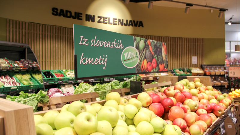 Hrvaški Studenac kupuje šentjursko Keo