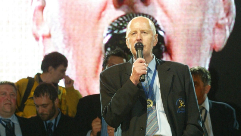 Umrl je Tone Turnšek