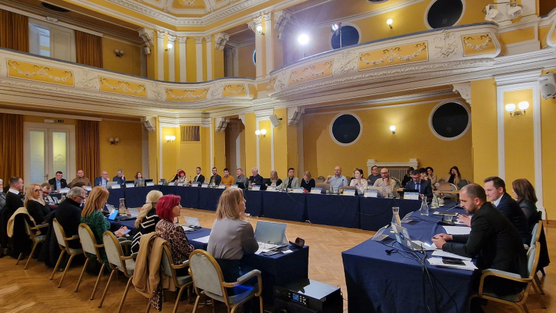Potrdili prejemnike letošnjih celjskih grbov