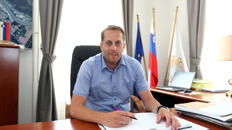 Radeče: občina, ki zna prisluhniti in ukrepati