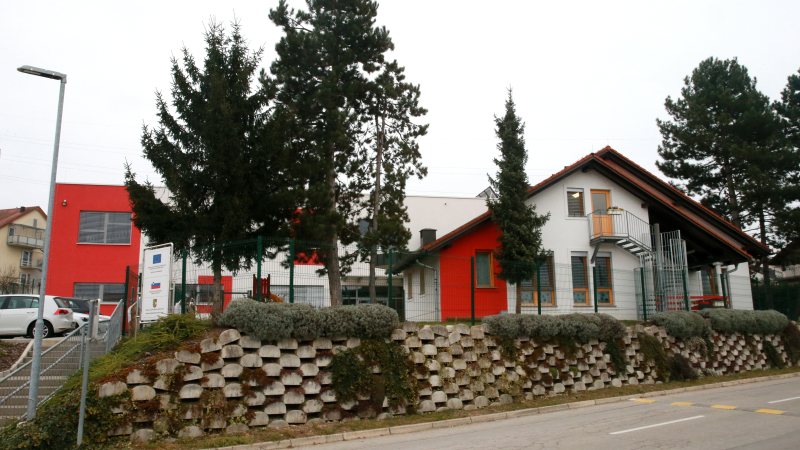 V Vojniku dražji vrtec, a še vedno med ugodnejšimi 