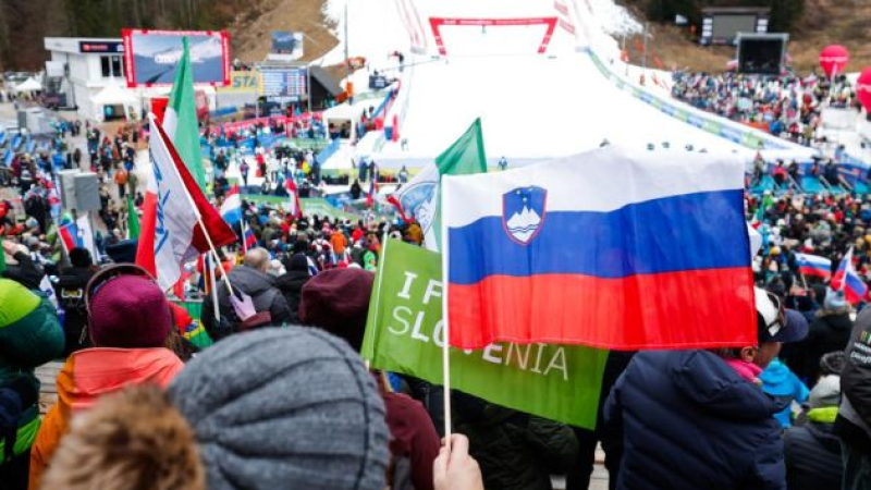 Pokal Vitranc praznuje 65 let: najcenejše vstopnice že v prodaji