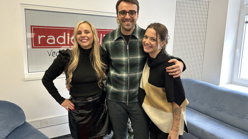 Ne zna si več predstavljati življenja brez Bepopa