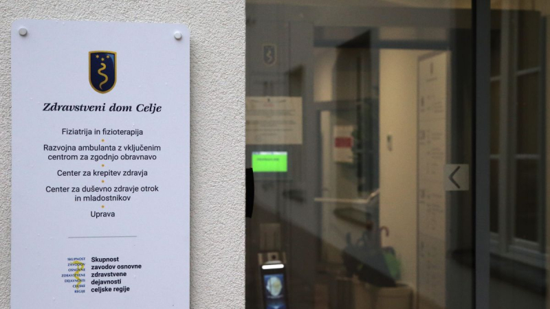 V Celju lažna patronažna sestra