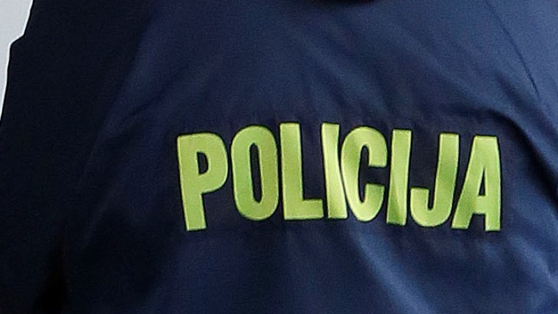 Žalec: ženska umrla v tragični delovni nesreči