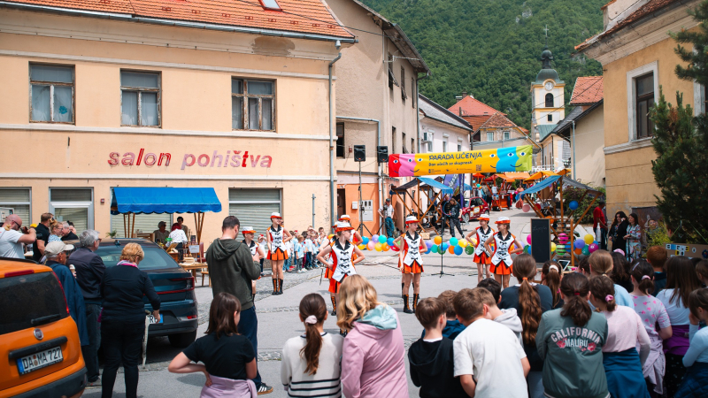 Celjsko regijo povezuje znanje