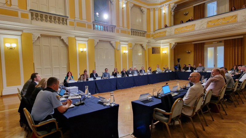 Vsi javni zavodi Mestne občine Celje poslovali uspešno 